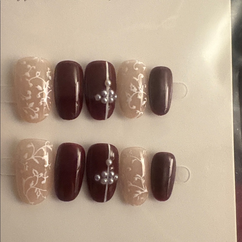 Decorative Nails